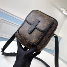 LV Satchel Bags